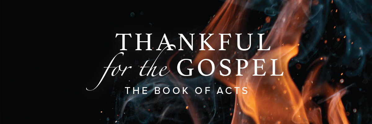 Daily Devotional | The Power of the Gospel