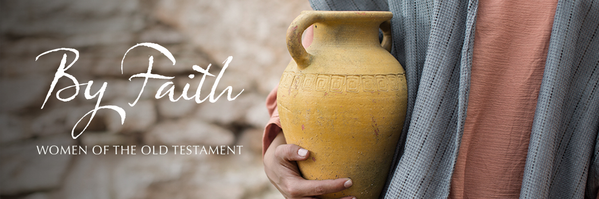 Daily Devotional | Sarai - The Call and the Covenant